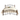 Bed Homelegance in Houston-Texas from Asy Furniture