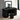 Vanity Dressing Set Crown Mark in Houston-Texas from Asy Furniture