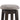 Morrison 30" Swivel Backless Bar Stool Set ASY Furniture  Houston TX