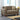 Barato Upholstered Convertible Loveseat with Storage Brown ASY Furniture  Houston TX