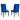 Baron Performance Velvet Dining Chairs - Set of 2 ASY Furniture  Houston TX