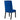 Baron Performance Velvet Dining Chairs - Set of 2 ASY Furniture  Houston TX