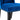 Baron Performance Velvet Dining Chairs - Set of 2 ASY Furniture  Houston TX