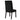 Baron Performance Velvet Dining Chairs - Set of 2 ASY Furniture  Houston TX