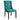 Baronet Performance Velvet Dining Chairs - Set of 2 ASY Furniture  Houston TX