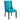 Baronet Performance Velvet Dining Chairs - Set of 2 ASY Furniture  Houston TX