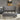 Beverly Platform Bed (King - Dark Grey Velvet) ASY Furniture  Houston TX