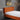 Beverly Platform Bed (Queen - Orange Velvet) ASY Furniture  Houston TX