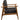 Bevyn Contemporary Charcoal Accent Chair ASY Furniture  Houston TX