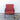Birger Lounge Chair (Red Orange - Z Style) ASY Furniture  Houston TX