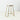 Bissel Counter Stool (Beige Boucle) ASY Furniture  Houston TX
