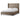 Bed Malouf in Houston-Texas from Asy Furniture
