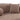Bonita Boucle 2-PC Curved Sofa Loveseat Set Ivory ASY Furniture  Houston TX