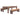 Bonkers 3 In 1 MDF Wood 84'' Long Table ASY Furniture  Houston TX