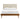 Bridgette Mid Century Bed w/ 2 Ember Nightstands ASY Furniture  Houston TX