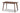 Dining Tables Baxton Studio in Houston-Texas from Asy Furniture