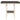 Counter Height Set Crown Mark in Houston-Texas from Asy Furniture
