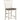 Counter Height Set Crown Mark in Houston-Texas from Asy Furniture