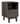 Brymont One-Drawer Wood Nightstand ASY Furniture  Houston TX
