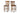 Bar Stools Baxton Studio in Houston-Texas from Asy Furniture