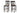 Bar Stools Baxton Studio in Houston-Texas from Asy Furniture
