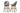 Bar Stools Baxton Studio in Houston-Texas from Asy Furniture