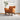 Casper Lounge Chair (Burnt Orange - Velvet) ASY Furniture  Houston TX