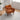 Casper Lounge Chair (Burnt Orange - Velvet) ASY Furniture  Houston TX