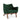 Casper Lounge Chair (Dark Green - Velvet) ASY Furniture  Houston TX