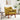 Casper Lounge Chair (Gold - Velvet) ASY Furniture  Houston TX