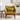 Casper Lounge Chair (Gold - Velvet) ASY Furniture  Houston TX
