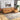 Cassie Tan Leather Sectional Sofa (Right Facing Chaise) ASY Furniture  Houston TX
