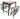 Counter Height Coaster Furniture in Houston-Texas from Asy Furniture