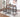 Counter Height Coaster Furniture in Houston-Texas from Asy Furniture