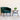 Chloe Lounge Chair (Green Velvet) ASY Furniture  Houston TX