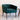 Chloe Lounge Chair (Green Velvet) ASY Furniture  Houston TX