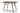 Dining Sets Baxton Studio in Houston-Texas from Asy Furniture