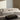 Cloe Boucle Curved Sectional Lounge Chaise 134'' Wide ASY Furniture  Houston TX