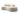 Cloe Boucle Curved Sectional Lounge Chaise 134'' Wide ASY Furniture  Houston TX