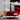 Cloe Boucle Round Ottoman ASY Furniture  Houston TX