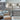Cloud 9 Modern Down-Filled Modular Sectional ASY Furniture  Houston TX