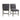 Dining Chairs Elements in Houston-Texas from Asy Furniture