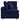 Commix Sunbrella® Outdoor Patio Corner Chair ASY Furniture  Houston TX