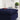 Commix Sunbrella® Outdoor Patio Ottoman ASY Furniture  Houston TX
