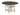 Counter Height Crown Mark in Houston-Texas from Asy Furniture