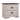 Nightstand Crown Mark in Houston-Texas from Asy Furniture