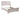 Bed Frame Crown Mark in Houston-Texas from Asy Furniture