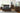 Cotterill Queen 5 Piece Transitional Dark Brown Bedroom Set ASY Furniture  Houston TX
