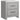 Nightstand Ashley in Houston-Texas from Asy Furniture