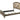 Bedroom Set Crown Mark in Houston-Texas from Asy Furniture
